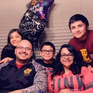 Meet your Posher, Lily